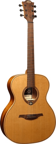 Lag Guitars TRAMONTANE 170 T170A