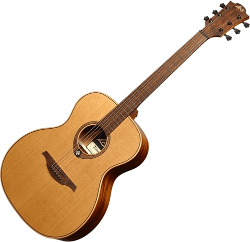 זוית נוספת Lag Guitars TRAMONTANE 170 T170A
