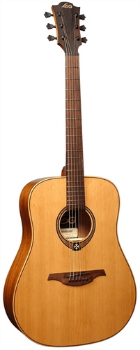 Lag Guitars TRAMONTANE 170 T170D