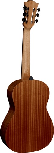 זוית נוספת Lag Guitars OCCITANIA 70CLASSICAL 3/4