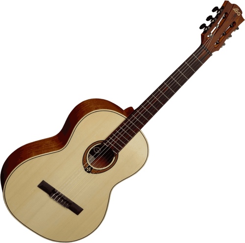 זוית נוספת Lag Guitars OCCITANIA 88 OC88
