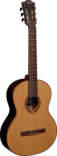 Lag Guitars OCCITANIA 118CLASSICAL CEDER