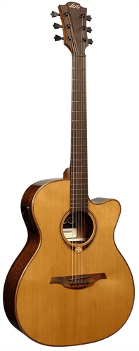 Lag Guitars TRAMONTANE 118 T118ACE