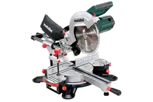 מסור גרונג פנדל חשמלי מקצועי "10 METABO KGS 254 M 