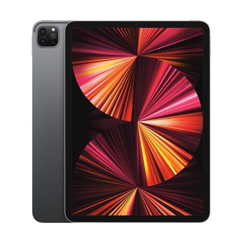 טאבלט Apple iPad Pro 11 M1 (2021) 256GB Wi-Fi אפל