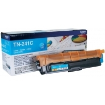 טונר כחול מקורי Brother TN-241C ברדר