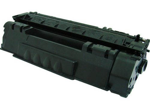 Canon CRG708 טונר שחור תואם קנון