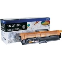  טונר שחור מקורי Brother TN-241BK ברדר