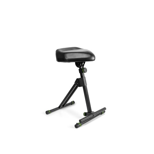 כסא מתכוון כולל הדום רגליים GRAVITY FM SEAT 1