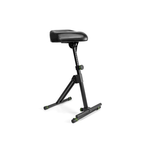 כסא מתכוון כולל הדום רגליים GRAVITY FM SEAT 1