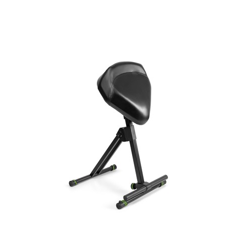 כסא מתכוון כולל הדום רגליים GRAVITY FM SEAT 1