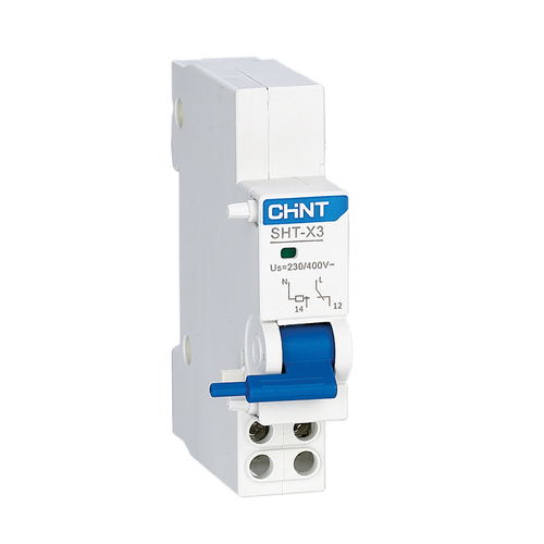 סליל חוסר מתח X3 AC230/400 ל-NXB 