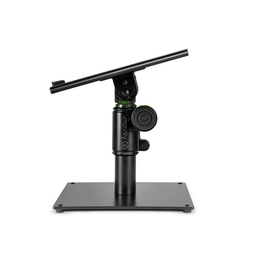 סטנד מוניטור שולחני לסטודיו GRAVITY SP 3102