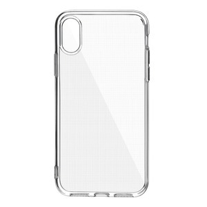 מגן סליקון אחורי XIAOMI QIN 2