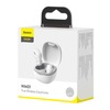 אוזניות בלוטוס Baseus WM01