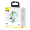 אוזניות בלוטוס Baseus WM01