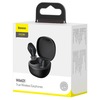 אוזניות בלוטוס Baseus WM01