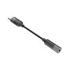 מתאם אודיו Unitek Usb Type-C to 3.5mm