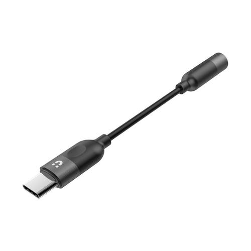 מתאם אודיו Unitek Usb Type-C to 3.5mm