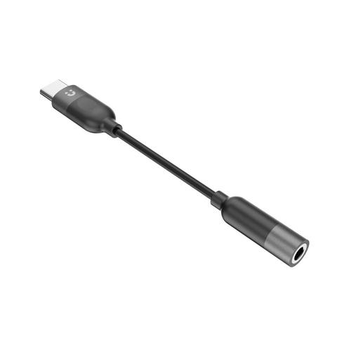 מתאם אודיו Unitek Usb Type-C to 3.5mm