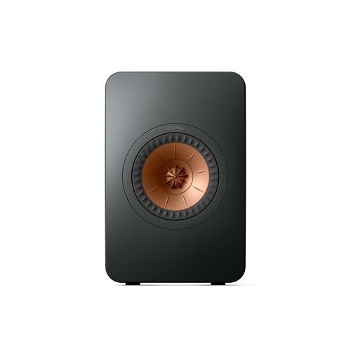Kef LS50 Meta BLUE