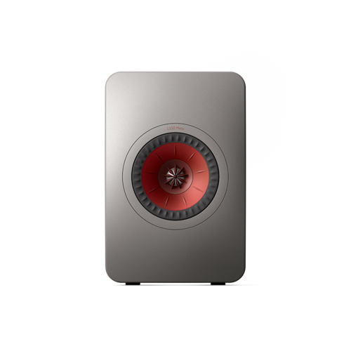 Kef LS50 Meta GREY