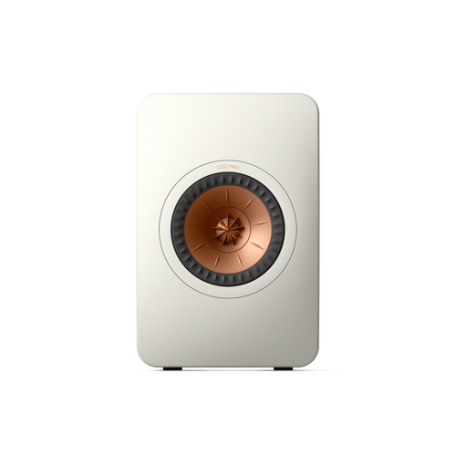 Kef LS50 Meta WHITE