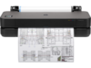  מדפסת HP DesignJet T250 24-in Printer 5HB06A