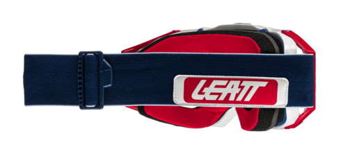 משקפי אבק ליט צ'ילי / כחול - LEATT VELOCITY 6.5 