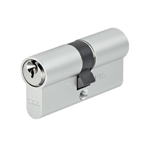 צילינדר אבוס טיטליום Ti12 30/30 + כפתור