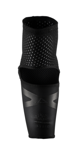 מגני מרפקים ליט שחור - LEATT 3DF HYBRID V21