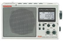 מערכת שמע ניידת Sangean PRD3L