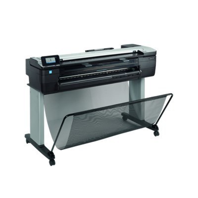 מדפסת ‏תרמית HP DesignJet T830 Multifunction