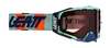 משקפי אבק ליט תכלת -  LEATT VELOCITY ICE ROSE 6.5