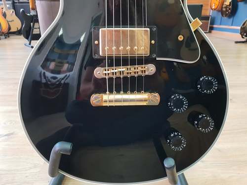 Gibson Les Paul Custom Shop  Custom 2014