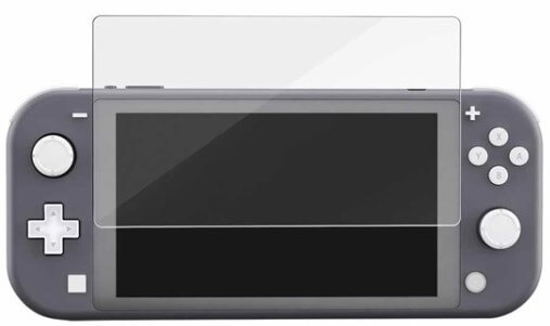 מגן מסך זכוכית נינטנדו LITE