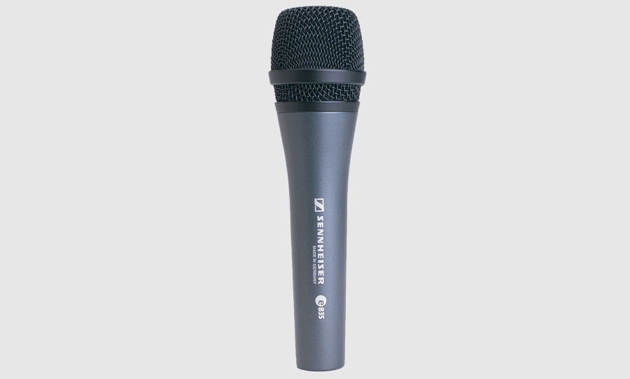 Sennheiser e 835 מיקרופון