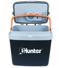 צידנית קירור/חימום חשמלית 33 ליטר HUNTER