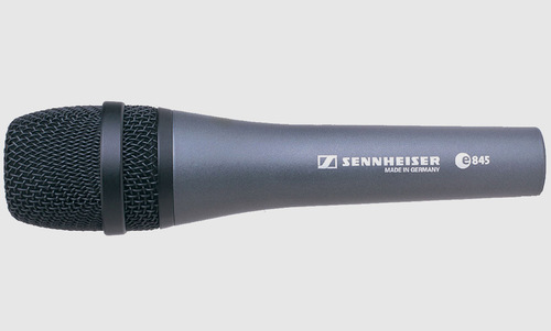 Sennheiser e 845 מיקרופון
