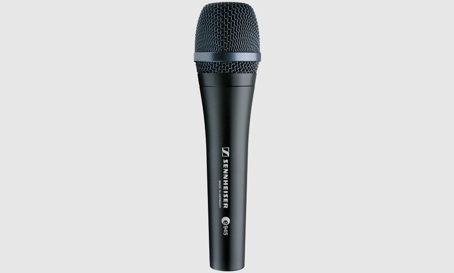 מיקרופון Sennheiser e 945