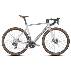 אופני סקוט יד שניה -  SCOTT ADDICT RC 10 2022 SIZE 56