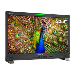 מוניטור LILLIPUT Q23  בגודל 23.8  אינץ