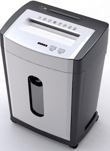 מגרסת נייר Ofitech 2322ST אופיטק