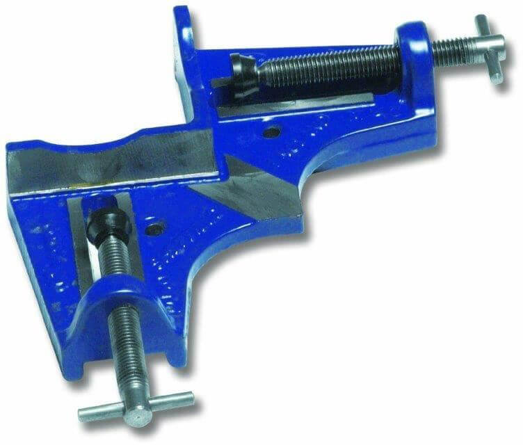 מלחצי זווית 110 מ"מ אירווין