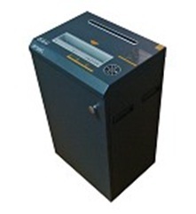מגרסת נייר SHRED-EX GT-959CC Shred-ex industries