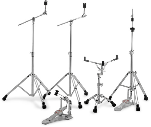 מערכת תופים 5 חלקים (