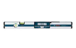 פלס אלומיניום דיגיטלי BOSCH GIM 60