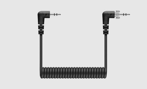 סט אלחוטי Sennheiser XSW-D PORTABLE Base SET