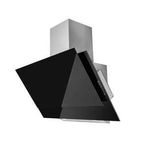 קולט אדים BOMPANI BO7410 90 WH/BLK בומפני