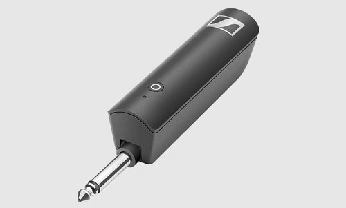 סט אלחוטי לכלי נגינה Sennheiser XSW-D Instrument Base SET